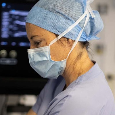 Dr Emilie ELLIES DROUAUD