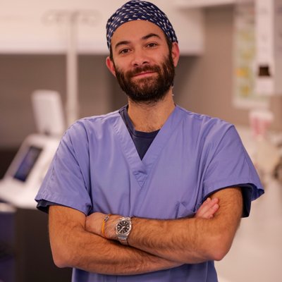 Dr Philippe NGUYEN