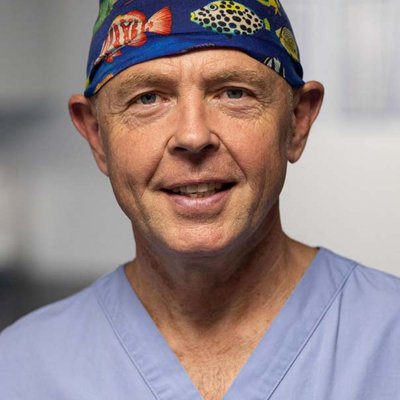 Dr Xavier RAINGEVAL
